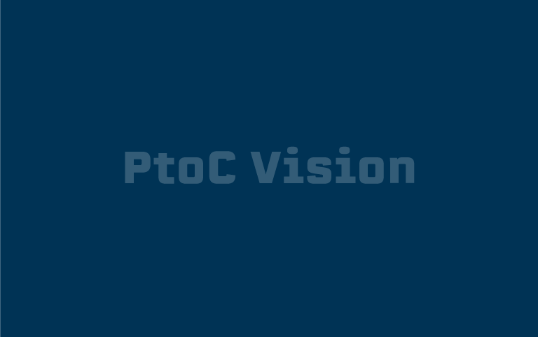 Ptoc Lettering PtoCが描くビジョン「300年事業」│PtoC ブログ